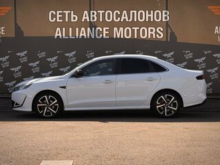 2023 Kaiyi E5, белый, 1279000 рублей, вид 4