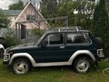 1998 Lada (ВАЗ) 2121 (4x4) I Рестайлинг, зелёный, 550000 рублей - вид 2