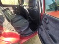 1992 Opel Astra F, красный - вид 8