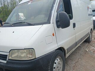 2010 Fiat Professional Ducato, белый, 650000 рублей, вид 4