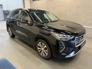 2023 Haval Jolion I, чёрный, 1529000 рублей, вид 3