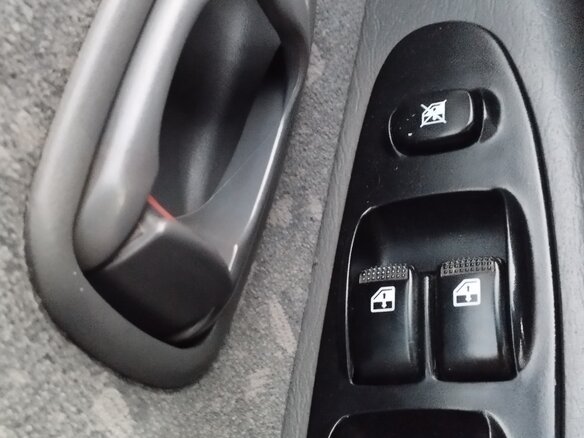 2008 Kia Spectra I Рестайлинг 2, чёрный - вид 19