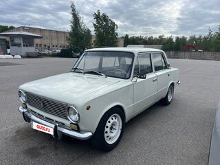 1979 Lada (ВАЗ) 21011, белый, 500000 рублей, вид 1