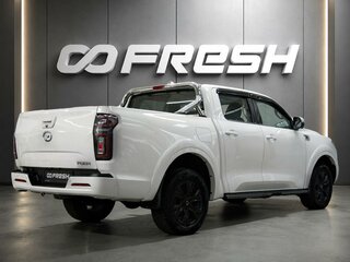 2022 Great Wall Poer I, белый, 2550000 рублей, вид 2