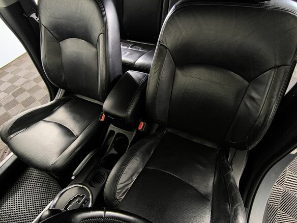 2011 Mitsubishi ASX I, серый, 610000 рублей - вид 8