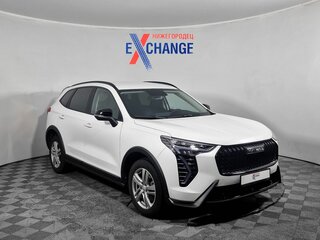 2026 Haval Jolion I Рестайлинг, белый, 2315000 рублей, вид 3