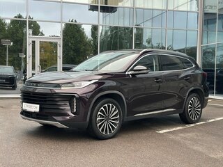 2022 Exeed TXL I Рестайлинг, фиолетовый, 1955000 рублей, вид 1