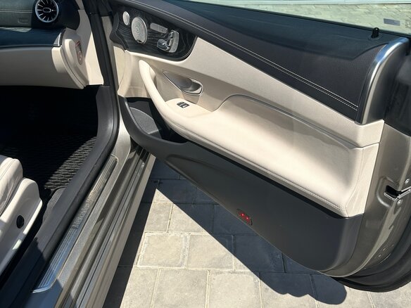 2021 Mercedes-Benz E-Класс 200 V (W213, S213, C238) Рестайлинг, серый, 7300000 рублей - вид 35