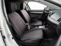 2014 Mitsubishi Lancer X Рестайлинг, белый, 1040000 рублей - вид 7