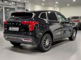 2023 Haval Jolion I, чёрный, 1737000 рублей, вид 5