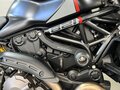 2020 Ducati Monster 821, чёрный, 990000 рублей - вид 5