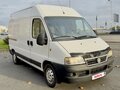 2011 Fiat Professional Ducato, белый - вид 2