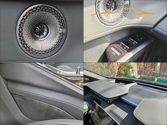 2026 Lotus For Me, зелёный, 13190000 рублей - вид 38