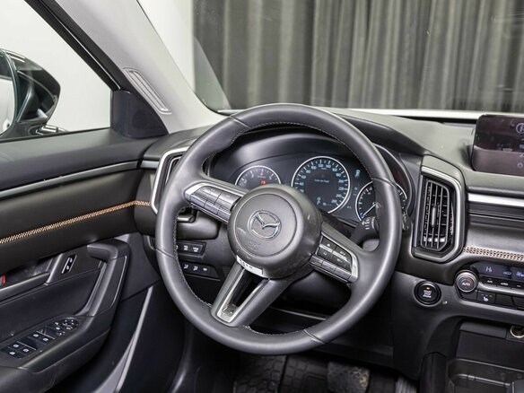 2025 Mazda CX-50, белый, 4750000 рублей - вид 28