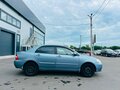 2003 Toyota Corolla IX (E120, E130), голубой, 609000 рублей - вид 7