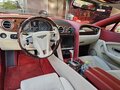 2012 Bentley Continental GT II, красный - вид 11