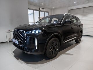 2026 Tenet T4L, чёрный, 2494000 рублей, вид 1
