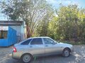 2011 Lada (ВАЗ) Priora I, серый - вид 3