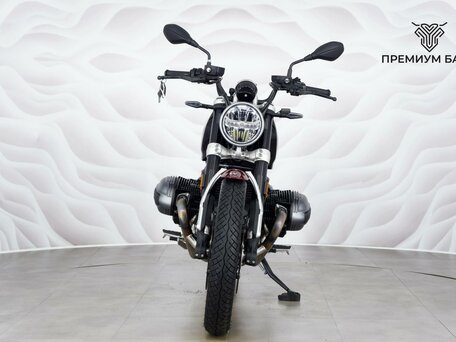 2024 BMW R 12, красный, 1427000 рублей, вид 4