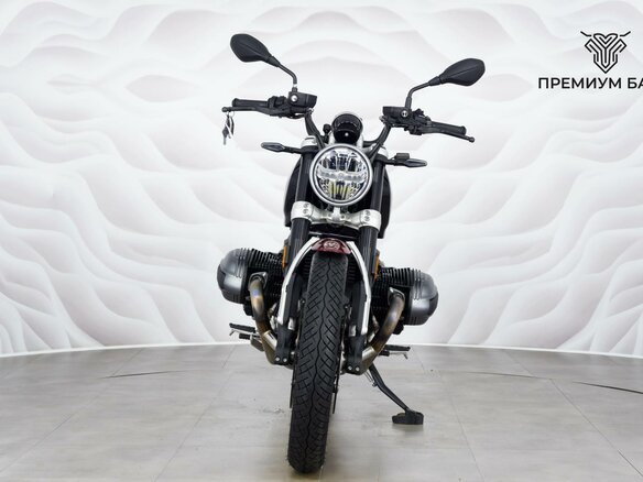 2024 BMW R 12, красный, 1427000 рублей - вид 3