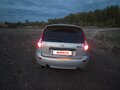 2008 Lada (ВАЗ) Kalina I, серебристый, 110000 рублей - вид 5