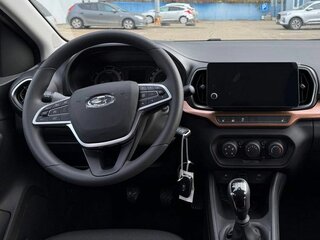 2026 Lada (ВАЗ) Iskra SW Cross, белый, 1907000 рублей, вид 5