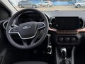 2026 Lada (ВАЗ) Iskra SW Cross, белый, 1907000 рублей - вид 4