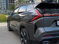 2024 Geely Cityray, серый - вид 2