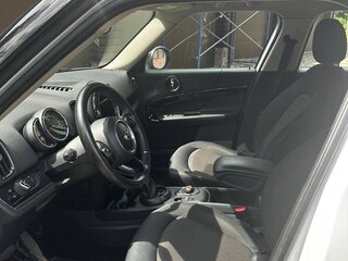 2019 Mini Countryman Cooper D II, белый, 2550000 рублей, вид 5