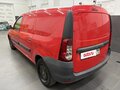 2019 LADA (ВАЗ) Largus, красный, 520000 рублей - вид 4
