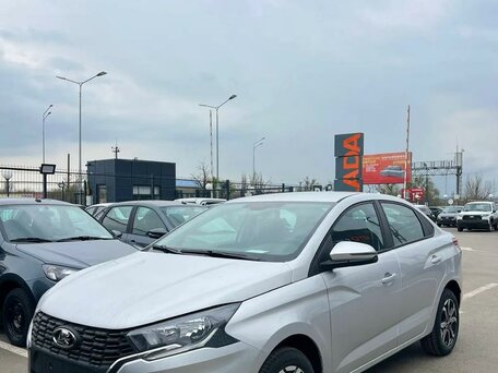 Lada (ВАЗ) Iskra
