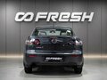 2007 Mazda 3 I (BK) Рестайлинг, серый, 730000 рублей - вид 3