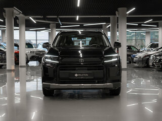2026 Toyota RAV4 VI (XA60), чёрный, 4400000 рублей, вид 3