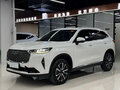 2022 Haval H6 III, белый