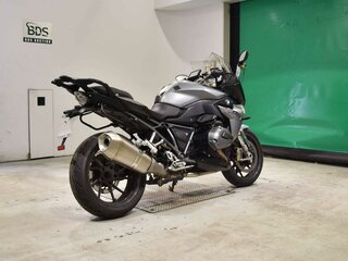 2015 BMW R 1200 RS, серый, 699000 рублей, вид 5