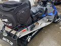 2012 Arctic Cat Bearcat, синий, 1100000 рублей - вид 5