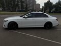 2017 Mercedes-Benz E-Класс 200 V (W213, S213, C238), белый, 3250000 рублей - вид 2