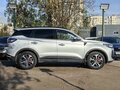 2024 Chery Tiggo 7 Pro Max I Рестайлинг, серебристый, 1999000 рублей - вид 4