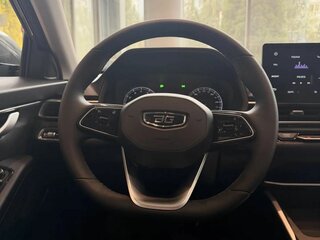 2026 Belgee S50, серый, 2165990 рублей, вид 5