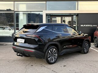 2023 Jetour Dashing I, чёрный, 1879000 рублей, вид 5
