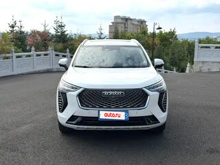 2022 Haval Jolion I, белый, 1246000 рублей, вид 2