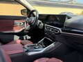 2023 BMW 3 серии Long 320Li VII (G2x) Рестайлинг, синий, 2850000 рублей - вид 9