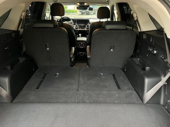 2021 Kia Sorento IV, серый, 4200000 рублей - вид 16