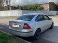 2005 Ford Focus II, серый, 450000 рублей - вид 2
