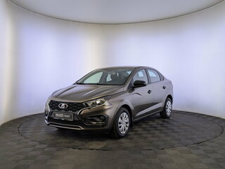 2025 Lada (ВАЗ) Iskra, коричневый, 1450000 рублей, вид 1