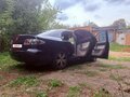 2005 Mazda 6 I (GG) Рестайлинг, чёрный, 275000 рублей - вид 5