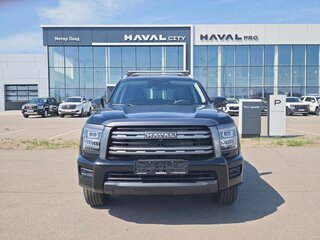 2026 Haval H5 II, чёрный, 4349000 рублей, вид 2