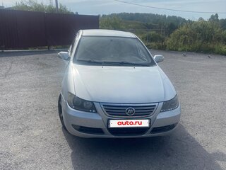 2012 Lifan Solano I (620), серебристый, 245000 рублей, вид 2