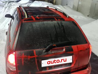 2007 Chevrolet Lacetti I, чёрный, 450000 рублей, вид 4