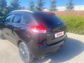 2021 Lada (ВАЗ) XRAY I, чёрный, 1150000 рублей - вид 11